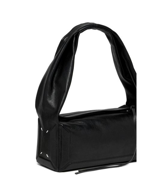 Maison Margiela Black Tote Bags for men