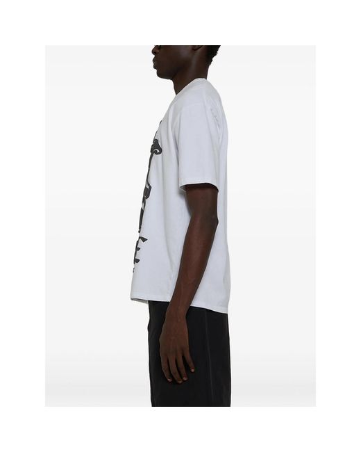 R H U D E © White T-Shirt for men