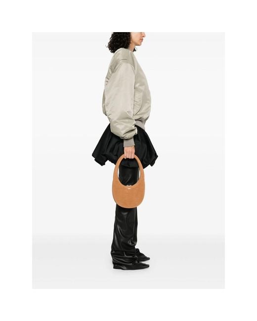 Coperni Brown Shoulder Bags
