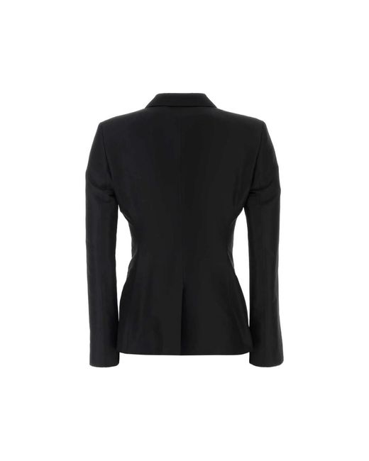 Gucci Black Jackets