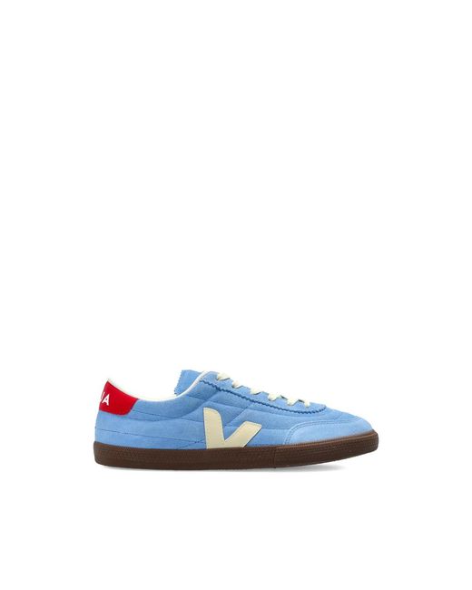 Veja Blue Sneaker for men