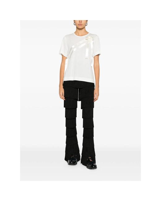 Simone Rocha White Tops