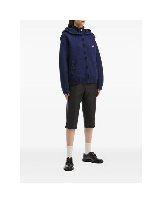ShuShu/Tong Black Pants