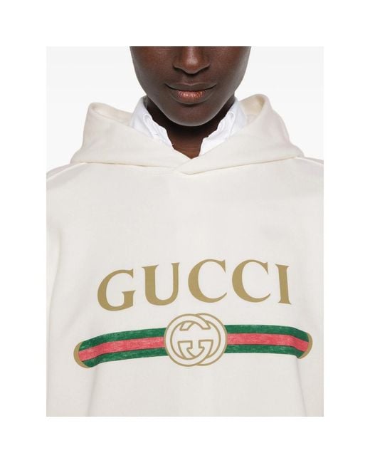 Gucci White Tops