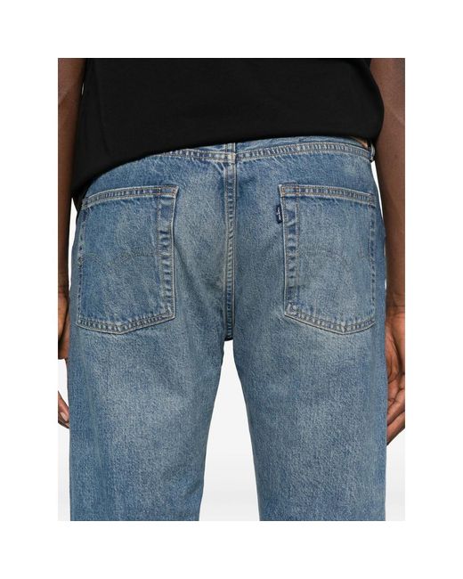 Levi's Blue Tab 1980's 501 Jeans for men