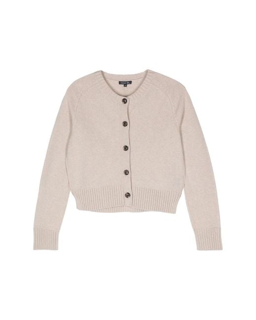 Soeur Natural Virginia Cardigan
