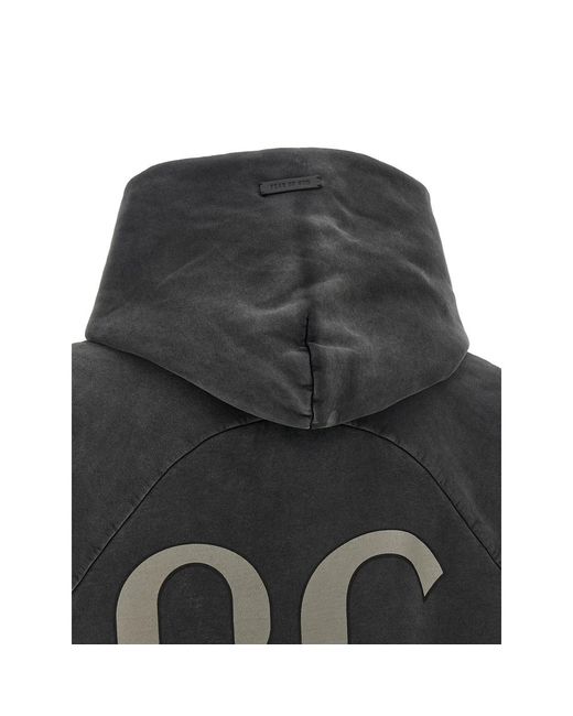 Fear Of God Black Sweaters & Knitwear for men