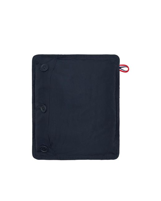 Thom Browne Blue Outerwears for men