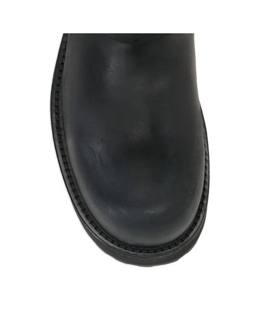 Balenciaga Black Trainers for men