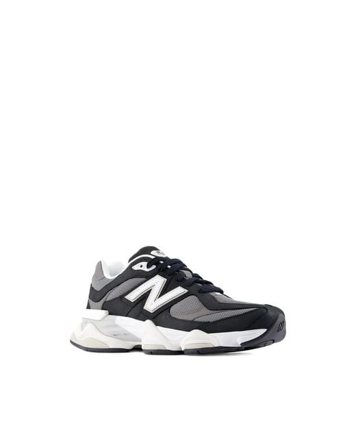 New Balance Blue Sneakers