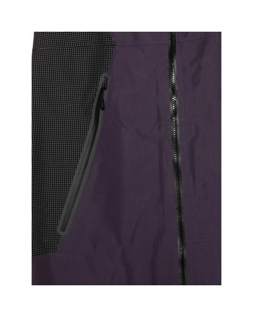 The North Face Blue Mountain Hooded Jacket for men