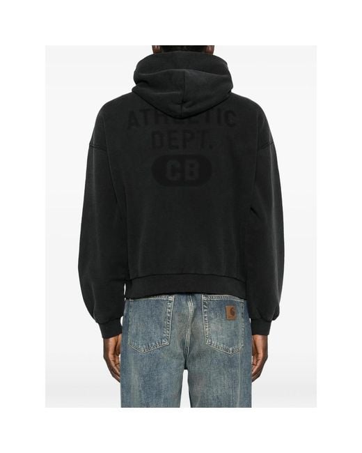 Cole Buxton Black Sweaters And Knitwear for men