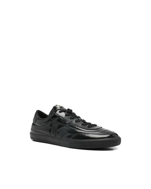 Veja Black Sneakers