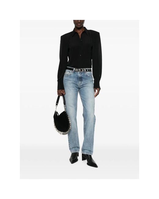Lois Blue Denim