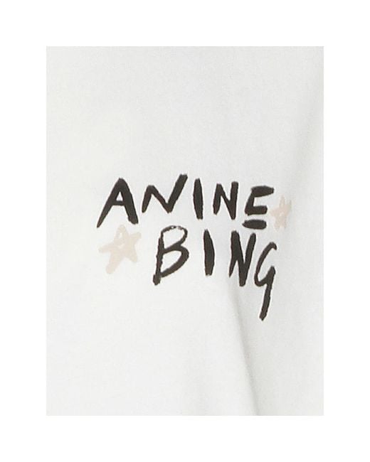 Anine Bing White Tops