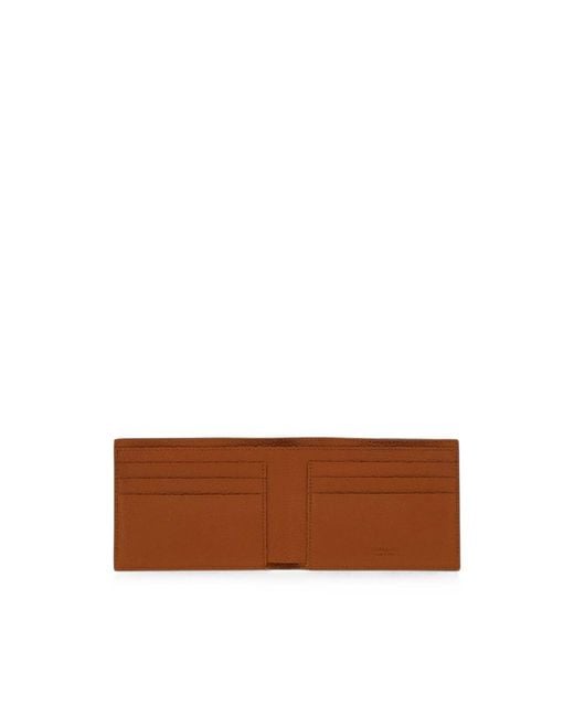 Ferragamo Black Wallets & Cardholders for men