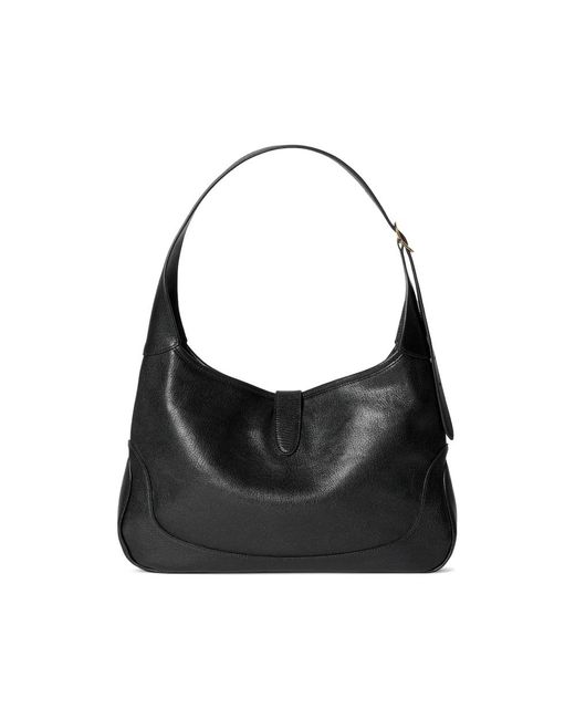 Gucci Black Shoulder Bags