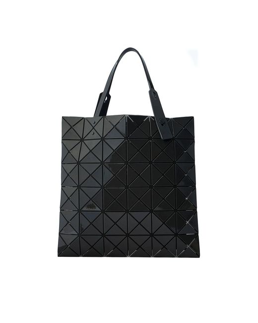 Issey Miyake Black Bags
