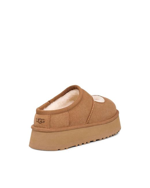 Ugg Brown Bea Slippers