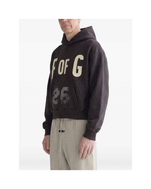 Fear Of God Black Sweaters & Knitwear for men