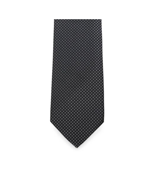 Tom Ford Black Ties & Bow Ties for men