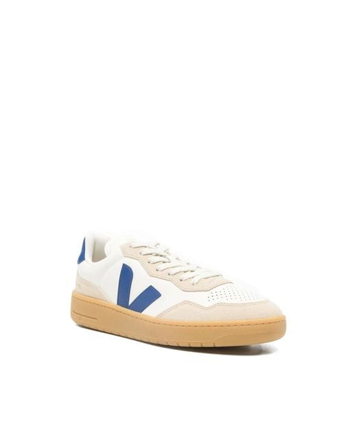 Veja Sneakers Neutral, Blue