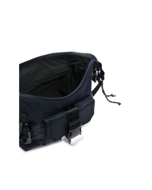A.P.C. Black A. P.C for men