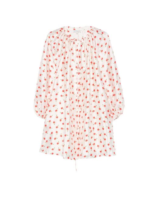 Stine Goya Pink Dresses