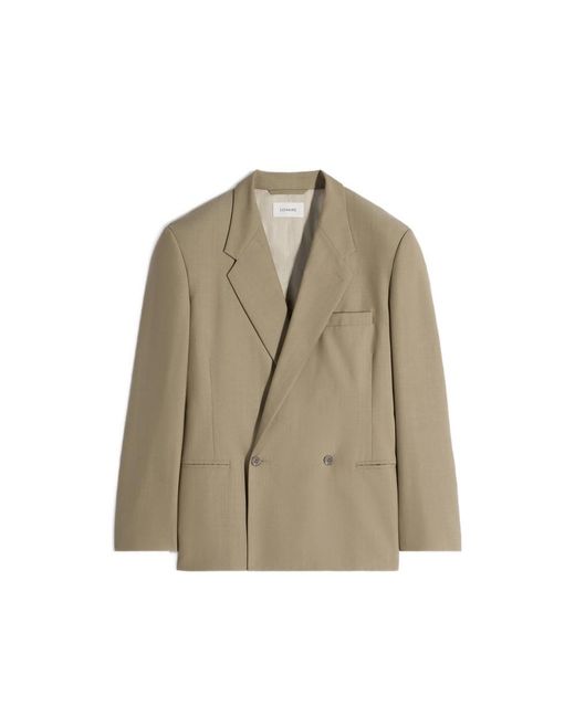 Lemaire Natural Neutrals Jackets for men