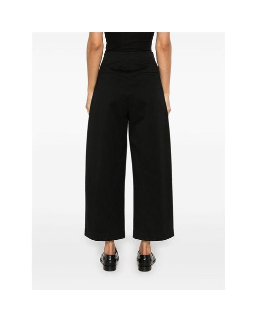 Studio Nicholson Black Pants