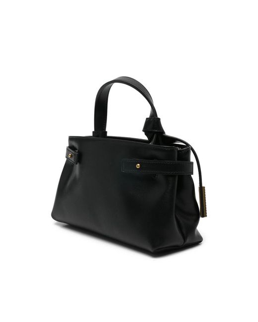 Emporio Armani Bags Black