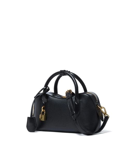 Stella McCartney Blue Ryder Crossbody Bag