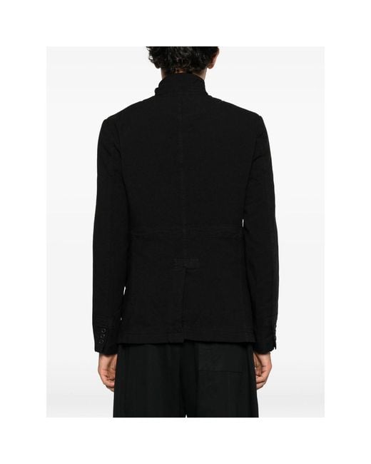 Junya Watanabe Black Jackets for men