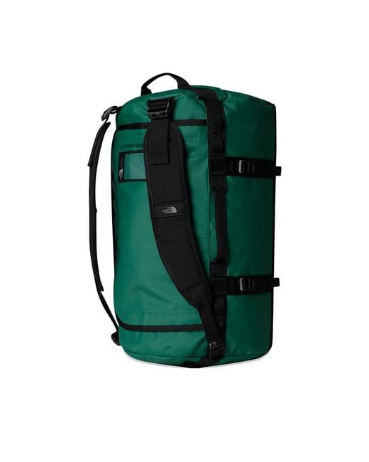 The North Face Multicolor Small Base Camp Duffel for men