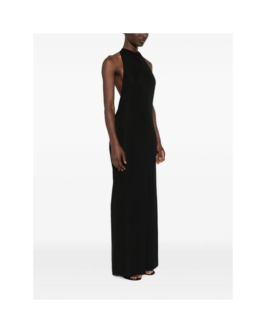 Cult Gaia Black Dresses
