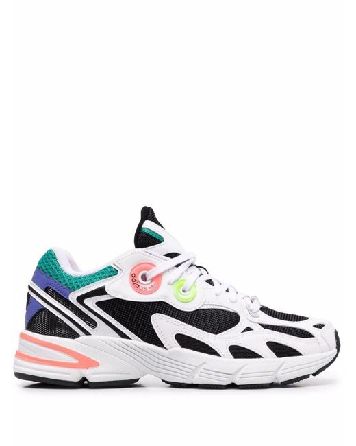 Trainers ECCO - Astir 52320451094 Black/Black/Black - Sneakers - Low shoes - Men's shoes 