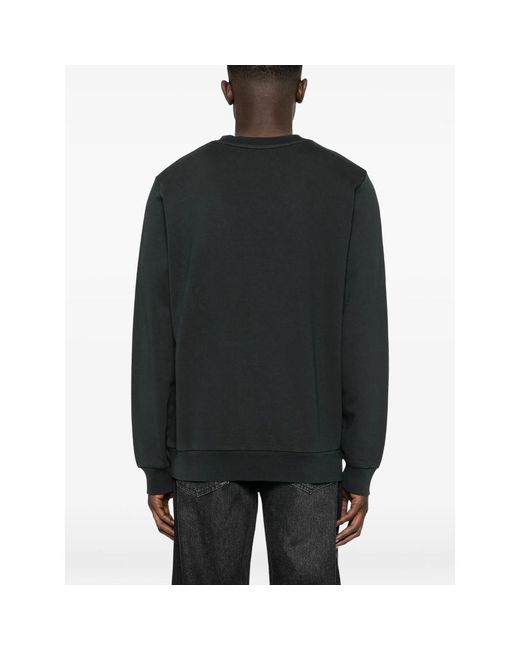 A.P.C. Black Sweaters & Knitwear for men