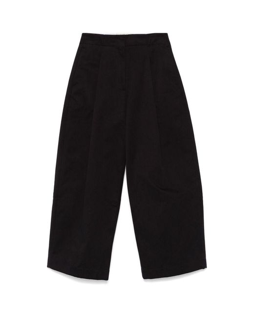 Studio Nicholson Black Pants