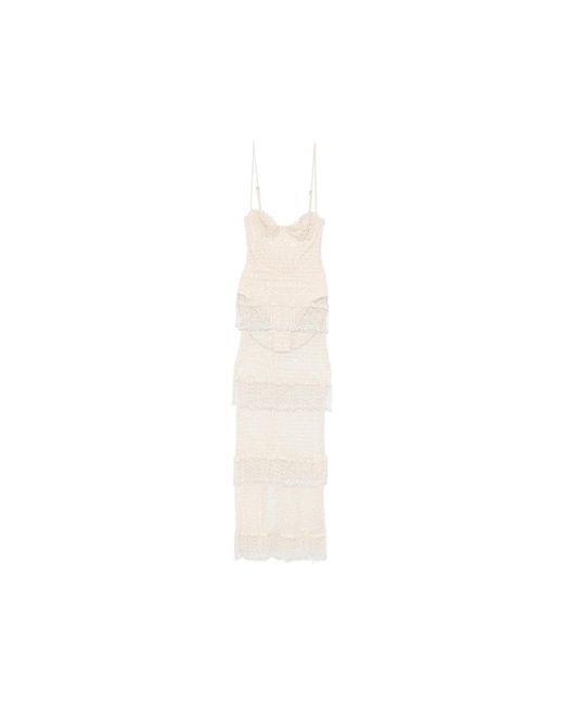 PATBO White Gowns