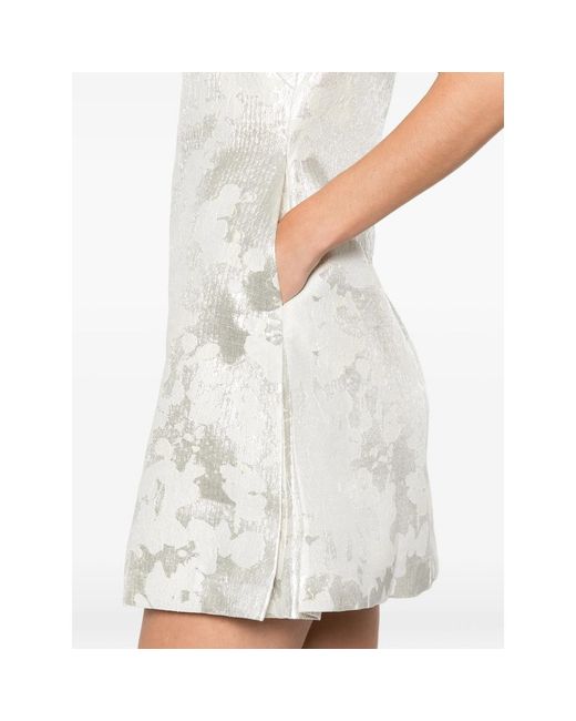 Stine Goya White Dresses