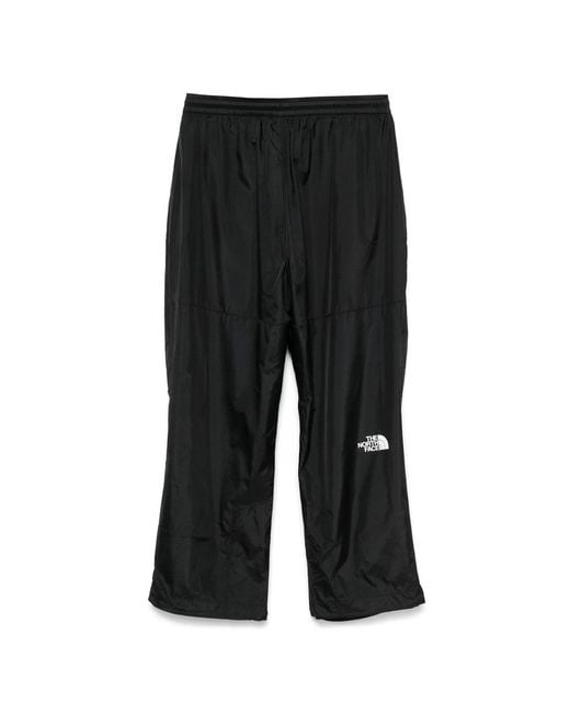 The North Face Black X Yinka Ilori Windshell Trousers for men