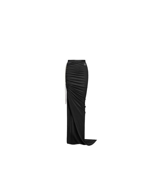 Moncler Black Skirts