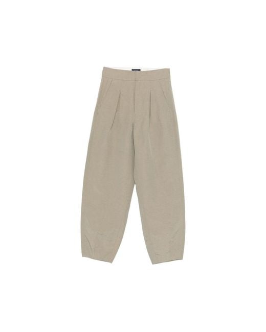 Soeur Gray Baptiste Trousers