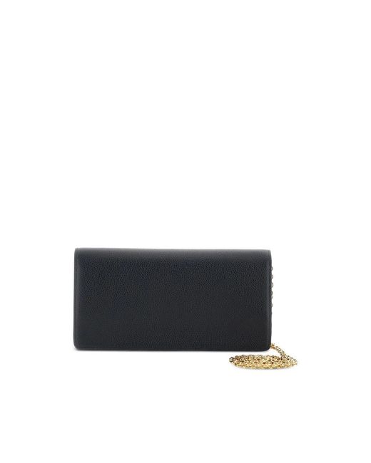 Mulberry Blue Clutch Bags