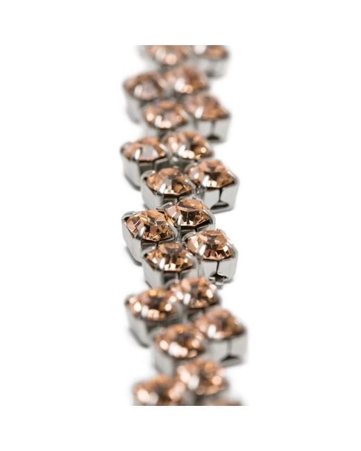 Forte_forte Metallic Bracelets