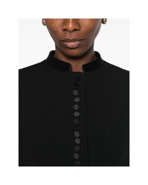 Tom Ford Black Jackets