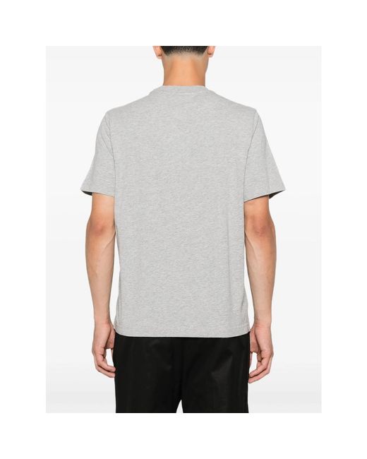 Autry Gray T-Shirts for men