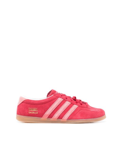 Adidas Pink Sneakers