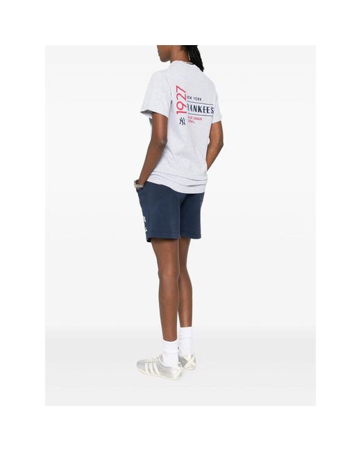 Sporty & Rich White T-Shirts