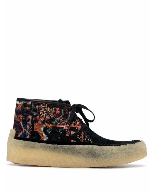 ankle length moccasins